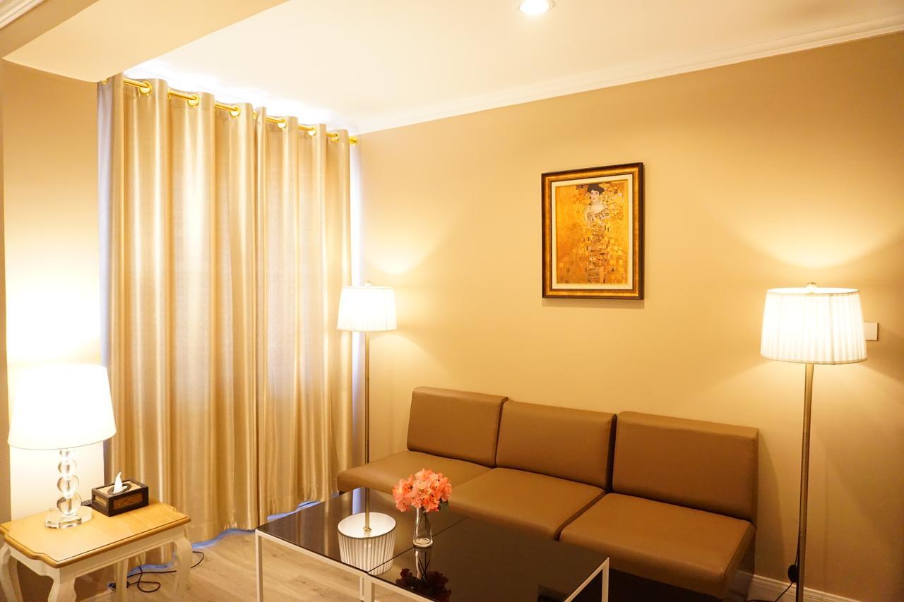 Taris Art Hotel Пхре Екстер'єр фото