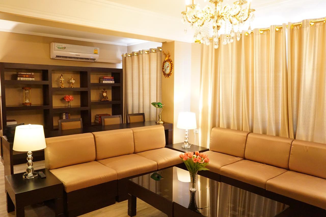 Taris Art Hotel Пхре Екстер'єр фото