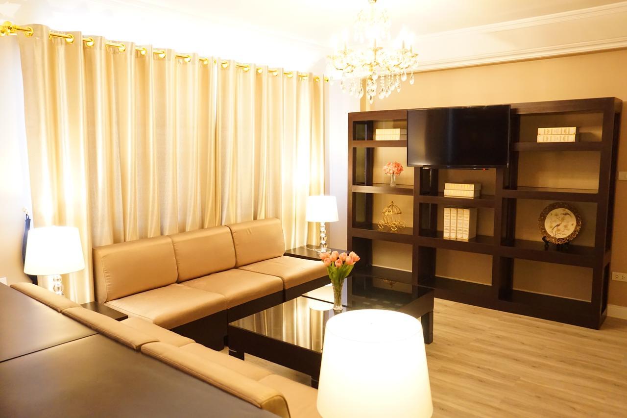 Taris Art Hotel Пхре Екстер'єр фото